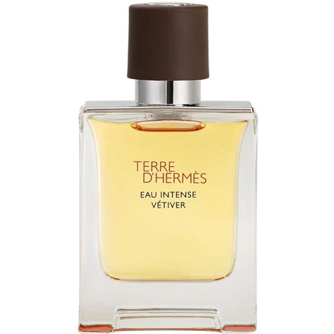 profumi primaverili hermes intensi|hermes intense vetiver eau de parfum.